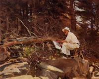 Sargent, John Singer